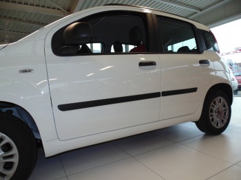 RAMMSCHUTZLEISTEN - SCHWARZ - Panda 2012 - A-FI 49 R2 0069