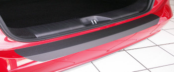 BOOT SILL PROTECTION - BLACK - Panda  2012  A-FI 410 L 0070