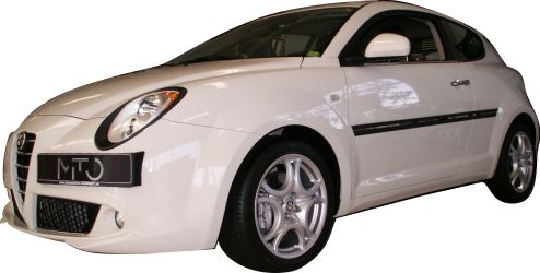 MITO off 2009